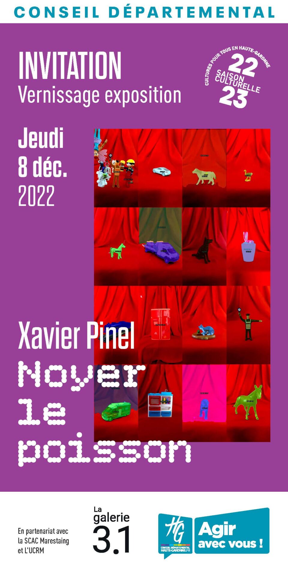 12781 - Expo Galerie 3.1 - Noyer le poisson - Carton invitation_Page_1