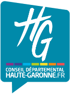Logo departement